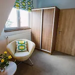 Na Sustne Hotel
