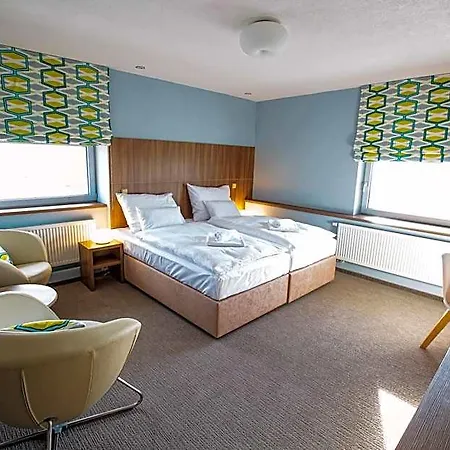 Na šustně Hotel 3*
