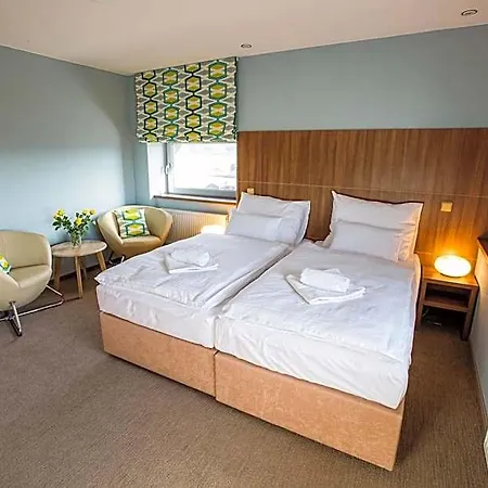 Na šustně Hotel 3*