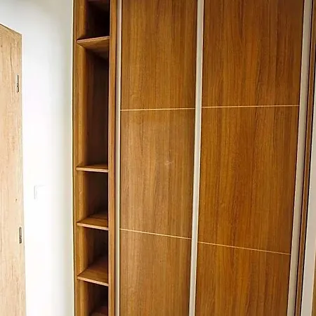 Na šustně Hotel 3*