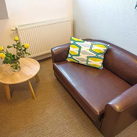 Hotel Na šustně