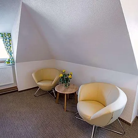 Hotel Na šustně Krupá