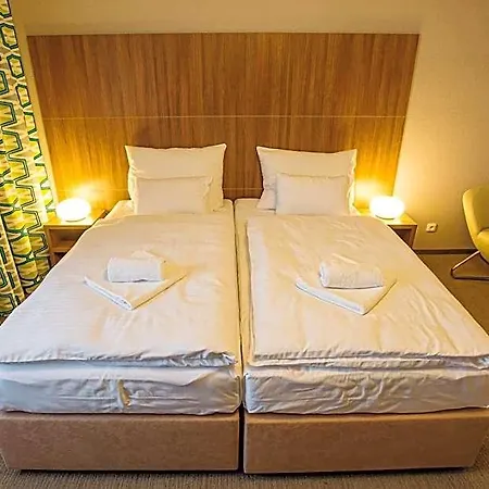 Na šustně Hotel 3*
