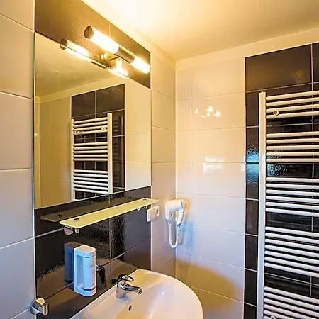 Hotel Na šustně
