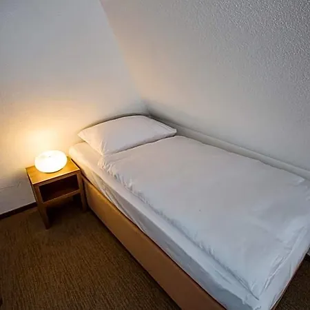 Na šustně Hotel Krupá