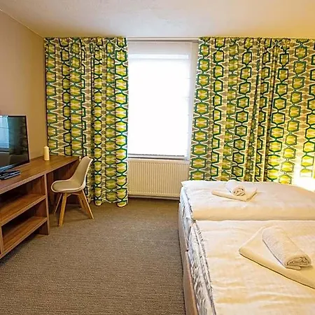 Na šustně Hotel 3*