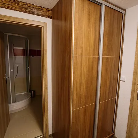 Hotel Na šustně
