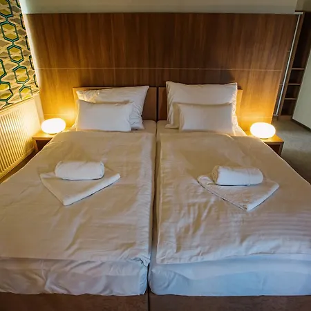 Na Sustne Hotel Krupa