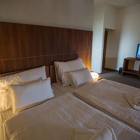 Na šustně Hotel