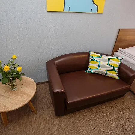 Hotel Na Sustne Krupa