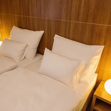 Na Sustne Hotel