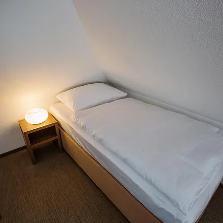 Na Sustne Hotel