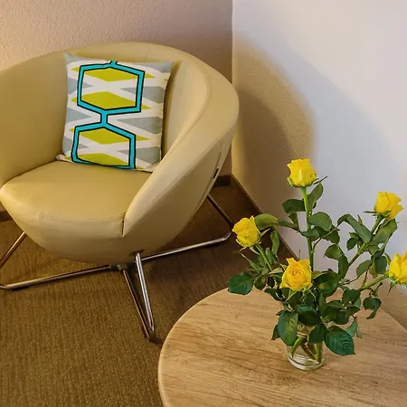 Hotel Na Sustne 3*