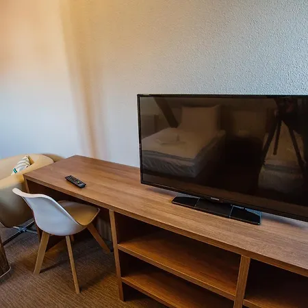 Hotel Na šustně