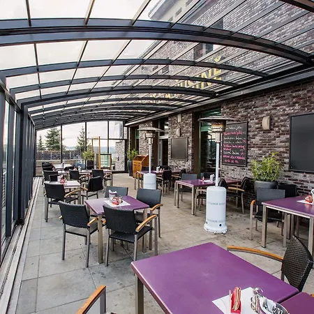 Na Sustne Hotel 3*