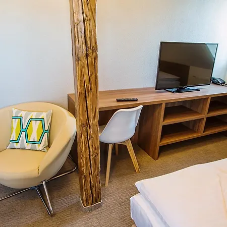 Na Sustne Hotel 3*