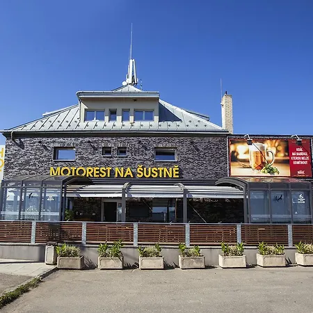 Hotel Na Sustne