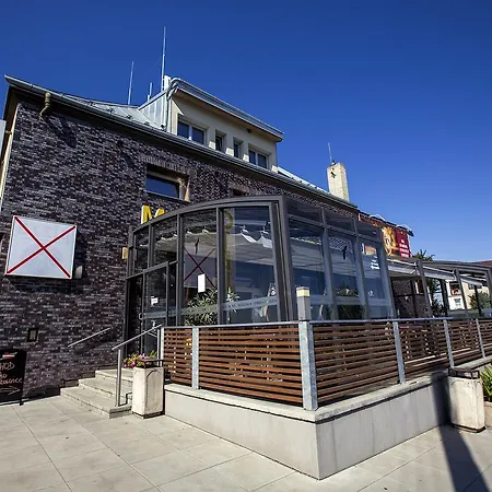 Na Sustne Hotel Krupa