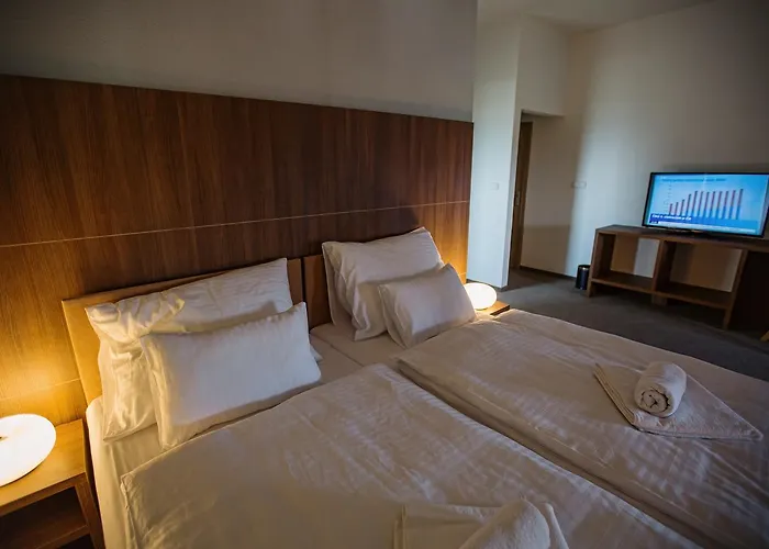 Na Sustne Hotel