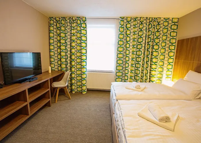 Na Sustne Hotel 3*