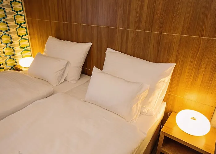 Na Sustne Hotel
