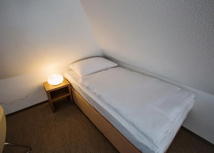 Na Sustne Hotel
