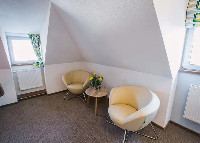 Na Sustne Hotel 3*
