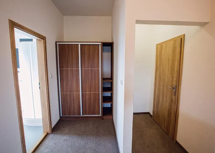 Hotel Na Sustne
