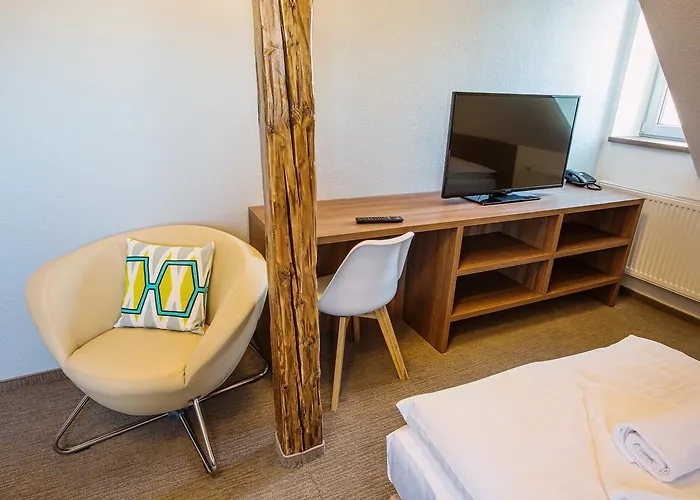 Na Sustne Hotel 3*
