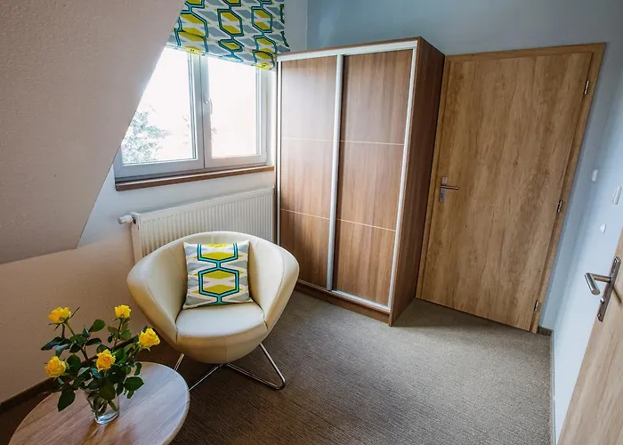 Na Sustne Hotel